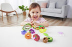 HAPE - ENSEMBLE DE FESTINS DE FRUITS POUR CHENILLES