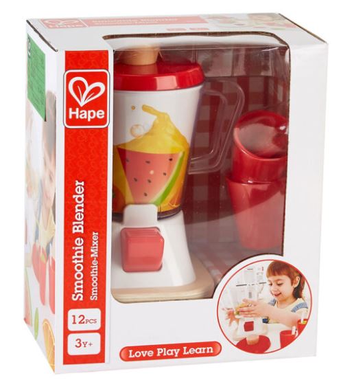 SMOOTHIE MAKER