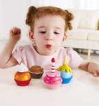 DIY CUPCAKE KIT