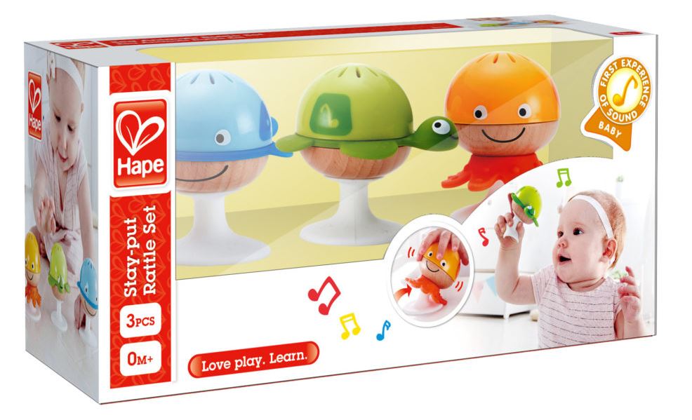 ENSEMBLE DE HOCHETS MUSICAUX