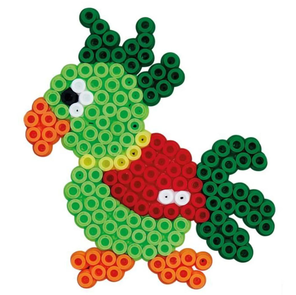 HAMA SET "B" - BOARDS AND BEADS