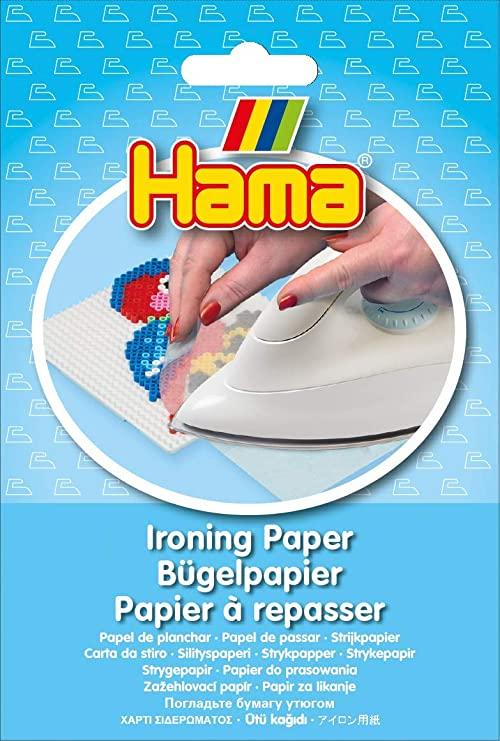 HAMA - PAPIER À REPASSER