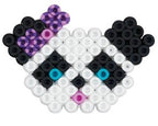 ***HAMA - PETIT ENSEMBLE 350 PERLES ASST