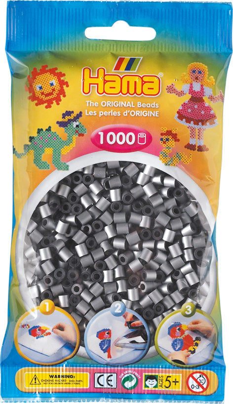 HAMA - HAMA PEARL BAG SILVER