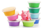 HEY CLAY - CLAY SET - ANIMALS