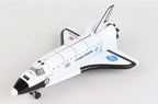 NAVETTE SPATIALE À FRICTION (PULLBACK) 7"