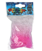 RAINBOW LOOM SOLAR/LUNAR RUBBER BAND REFILL BAGS