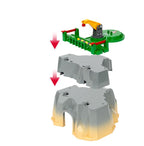 BRIO - CIRCUIT OPÉRATIONS EN MONTAGNE #36010