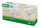 BRIO - COFFRET EXPANSION DÉBUTANT "MEILLEUR VENDEUR" #33401