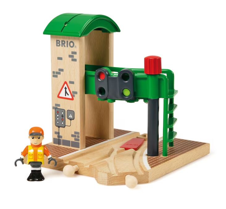 BRIO - STATION DE CONTROLE