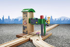 BRIO - STATION DE CONTROLE
