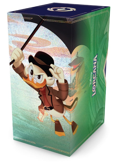 CARTES DISNEY LORCANA - WINTERSPELL - GIFT SET - Version anglaise