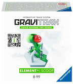 GRAVITRAX ELEMENT SCOOP - EXTENSION DE CIRCUIT DE BILLES