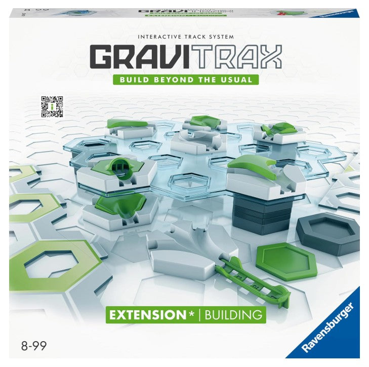 GRAVITRAX - EXTENSION DE CONSTRUCTION