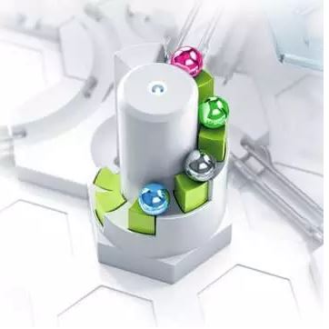 GRAVITRAX - EXTENSION PROGRAMMABLE ASCENSEUR