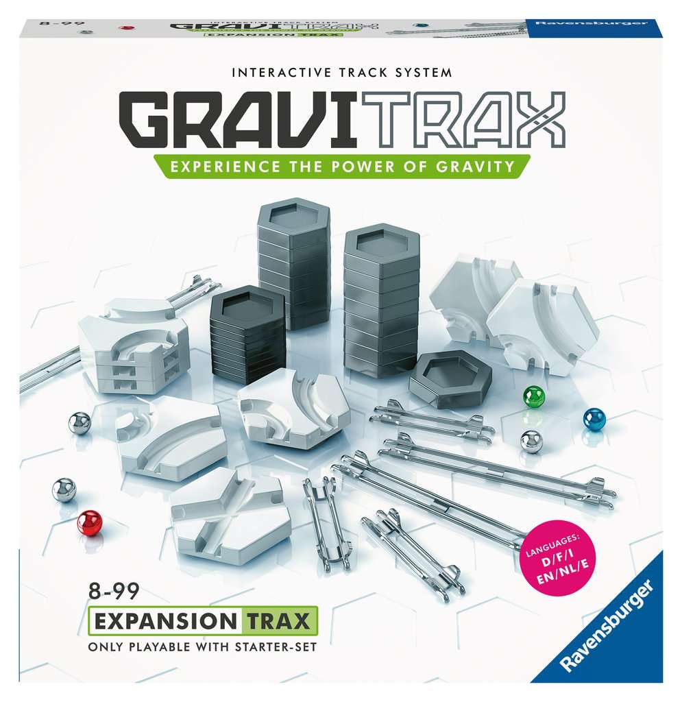 GRAVITRAX EXTENSION RAILS