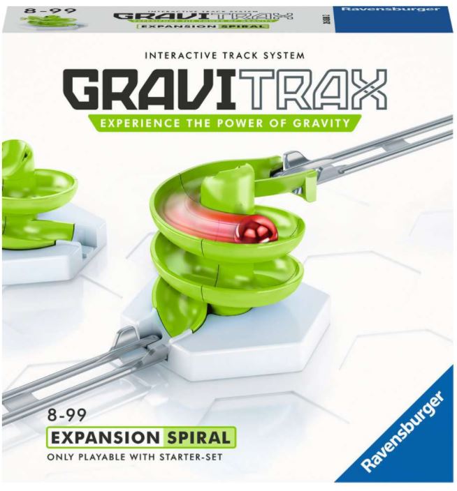 GRAVITRAX - SPIRALE - ACCESSOIRE