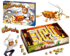 JEU LA CUCARACHA