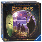 THE LORD OF THE RINGS ADVENTURE BOOK GAME (FR)