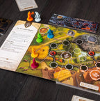 THE LORD OF THE RINGS ADVENTURE BOOK GAME (FR)