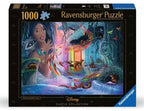 RAVENSBURGER CASSE-TÊTE 1000 PIÈCES - DISNEY CASTLE - POCAHONTAS #12001344