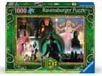 RAVENSBURGER CASSE-TÊTE 1000 PIÈCES - WICKED ENVOÛTANT #12001277
