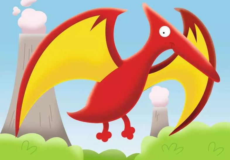 RAVENSBURGER CASSE-TÊTE 2,3,4,5 PIÈCES - MY FIRST PUZZLES - JOLLY DINOS #7289