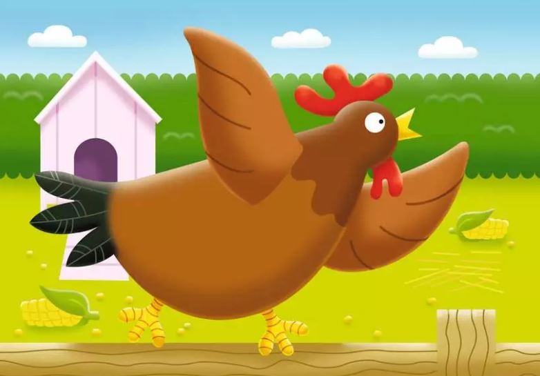 RAVENSBURGER CASSE-TÊTE 2,3,4,5 PIÈCES - MY FIRST PUZZLES - ON THE FARM #07302