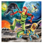 RAVENSBURGER CASSE-TÊTE 3 X 49 PIÈCES - SCOOBY DOO - LES 3 NUITS D'ÉPOUVANTE #05242