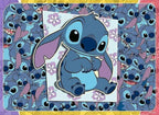 RAVENSBURGER JIGSAW PUZZLE 4X100 PIECES - STITCH #05731