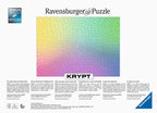 RAVENSBURGER CASSE-TÊTE 631 PIÈCES - KRYPT DÉGRADÉ #12000146