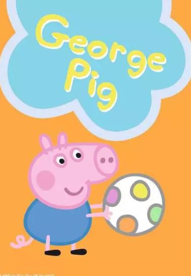 RAVENSBURGER CASSE-TÊTE PROGRESSIF 2-3-4-5 PIÈCES - PEPPA PIG MON PREMIER PUZZLE #6960