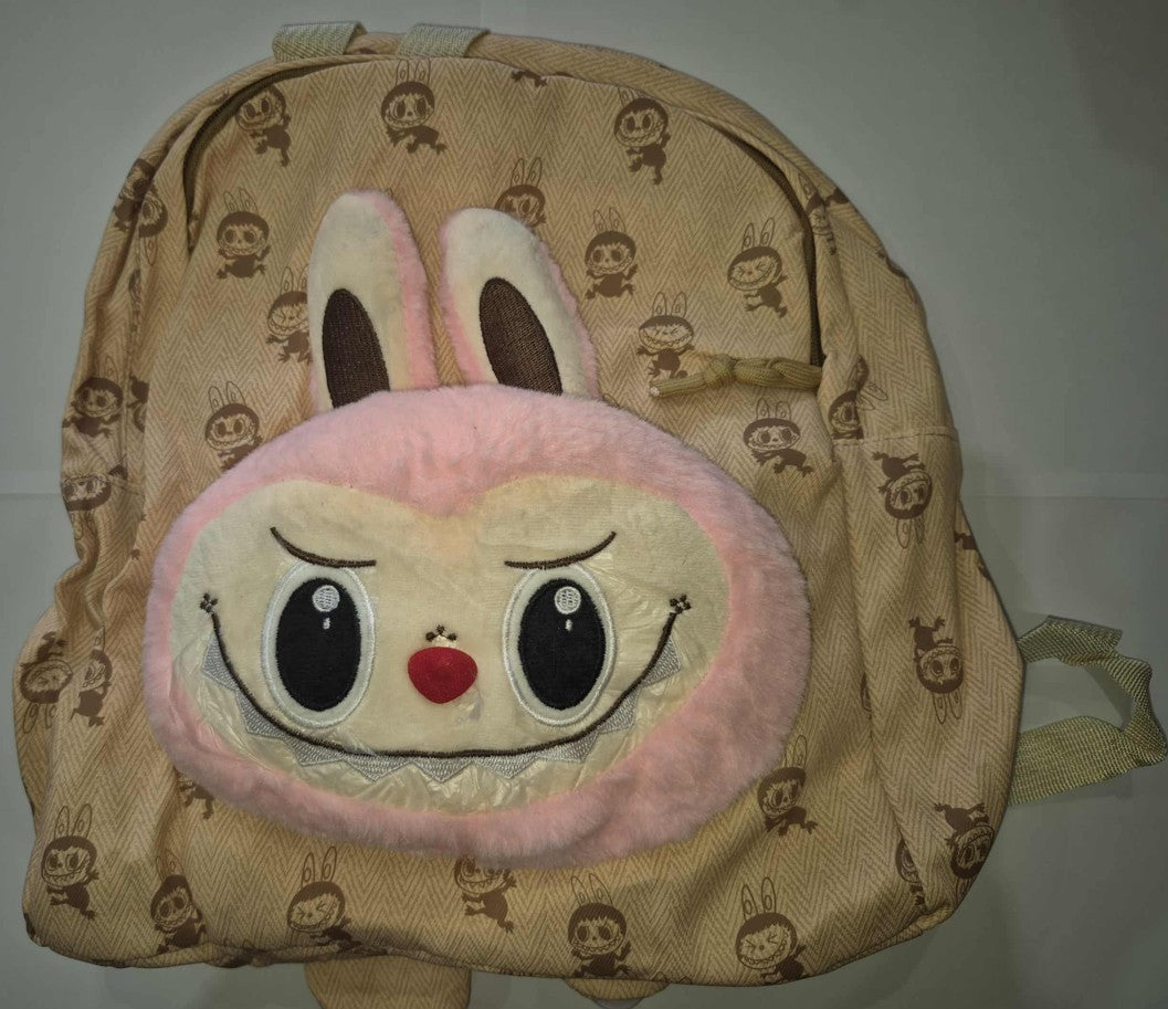 BACKPACK - LAFUFU - LABUBU STYLE