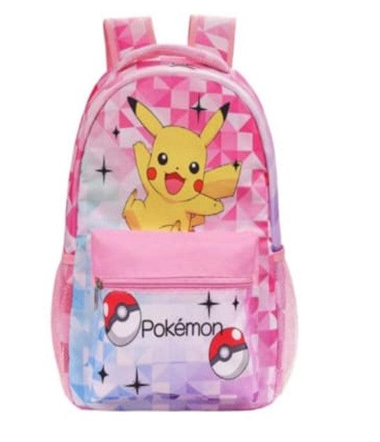 SAC À DOS - PIKACHU