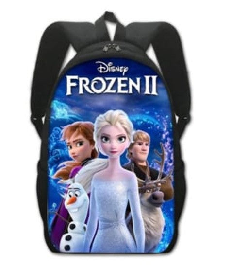 BACKPACK - FROZEN