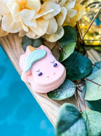 BATH BOMB - UNICORN JUJUBE WITH SURPRISE