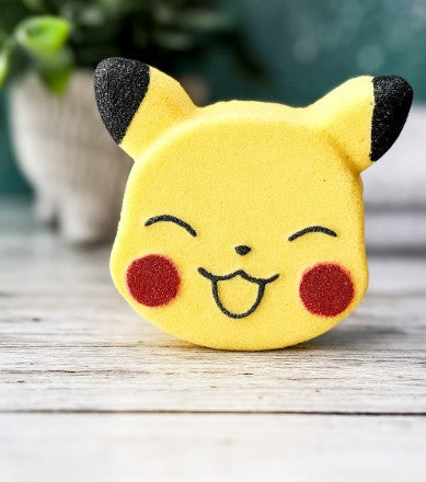 BOMBE DE BAIN - POKÉ JUJUBES AVEC SURPRISE