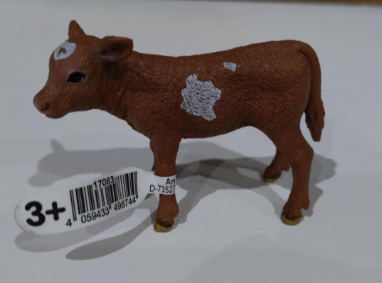 SCHLEICH - VEAU TEXAS LONGHORN #13881