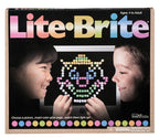 LITE-BRITE ÉCRAN MAGIQUE