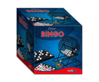 JEU DE BINGO DELUXE