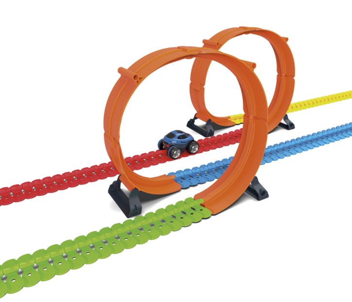 FLEXTREME - ENSEMBLE SUPER LOOPS