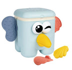 LITTLE SMOBY - CUBE BADABOOM