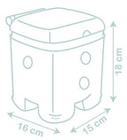LITTLE SMOBY - CUBE BADABOOM