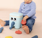 LITTLE SMOBY - CUBE BADABOOM
