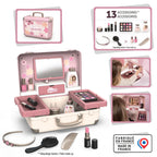 MY BEAUTY - MY 13-PIECE PORTABLE VANITY