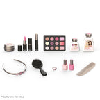 MY BEAUTY - MY 13-PIECE PORTABLE VANITY