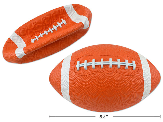 AMERICAN FOOTBALL #9 (11.5")