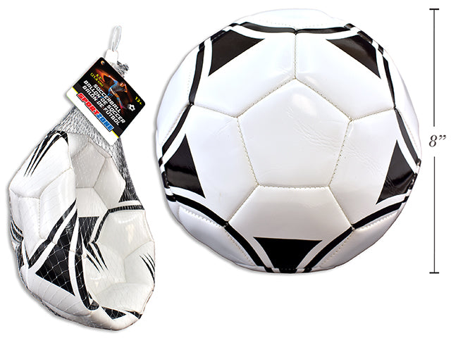 SOCCER BALL #5 (8.5")