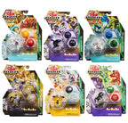 BAKUGAN - LÉGENDES ENSEMBLE DE DÉPART DE 3 BALLES SÉRIE 5 ASST