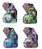 BAKUGAN - UNE BALLE - SÉRIE PLATINUM ASST